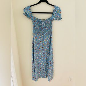 Faithfull the Brand Dress